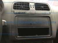 Volkswagen Vento 2021 4p Startline L4/1.6 Man 2021 Volkswagen Vento Ingreso Interiores 6