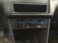 Volkswagen Vento 2021 4p Startline L4/1.6 Man 2021 Volkswagen Vento Ingreso Interiores 7