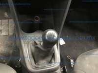 Volkswagen Vento 2021 4p Startline L4/1.6 Man 2021 Volkswagen Vento Ingreso Interiores 8