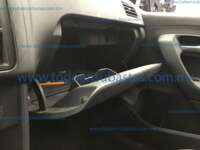 Volkswagen Vento 2021 4p Startline L4/1.6 Man 2021 Volkswagen Vento Ingreso Interiores 9