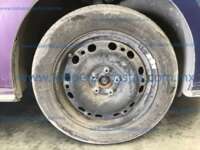 Volkswagen Vento 2021 4p Startline L4/1.6 Man 2021 Volkswagen Vento Ingreso Llantas 0