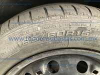 Volkswagen Vento 2021 4p Startline L4/1.6 Man 2021 Volkswagen Vento Ingreso Llantas 10