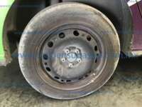 Volkswagen Vento 2021 4p Startline L4/1.6 Man 2021 Volkswagen Vento Ingreso Llantas 3