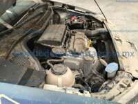 Volkswagen Vento 2021 4p Startline L4/1.6 Man 2021 Volkswagen Vento Ingreso Motor 0