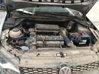 Volkswagen Vento 2021 4p Startline L4/1.6 Man 2021 Volkswagen Vento Ingreso Motor 1