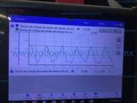 Volkswagen Vento 2021 4p Startline L4/1.6 Man 2021 Volkswagen Vento Ingreso Motor 3