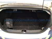 Ford Figo 2021 4p Energy L3/1.5 Man   2021 Ford Figo Ingreso Cajuela 0