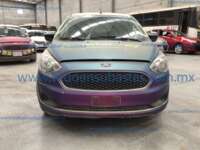Ford Figo 2021 4p Energy L3/1.5 Man   2021 Ford Figo Ingreso Exteriores 1
