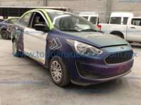 Ford Figo 2021 4p Energy L3/1.5 Man   2021 Ford Figo Ingreso Exteriores 2
