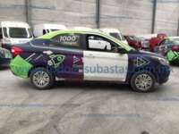 Ford Figo 2021 4p Energy L3/1.5 Man   2021 Ford Figo Ingreso Exteriores 3