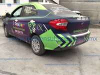 Ford Figo 2021 4p Energy L3/1.5 Man   2021 Ford Figo Ingreso Exteriores 6