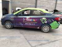 Ford Figo 2021 4p Energy L3/1.5 Man   2021 Ford Figo Ingreso Exteriores 7
