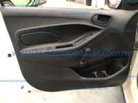 Ford Figo 2021 4p Energy L3/1.5 Man   2021 Ford Figo Ingreso Interiores 0