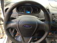 Ford Figo 2021 4p Energy L3/1.5 Man   2021 Ford Figo Ingreso Interiores 1