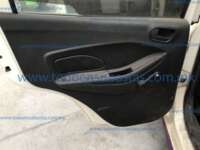 Ford Figo 2021 4p Energy L3/1.5 Man   2021 Ford Figo Ingreso Interiores 10