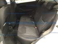 Ford Figo 2021 4p Energy L3/1.5 Man   2021 Ford Figo Ingreso Interiores 11