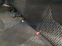 Ford Figo 2021 4p Energy L3/1.5 Man   2021 Ford Figo Ingreso Interiores 12