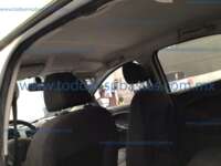 Ford Figo 2021 4p Energy L3/1.5 Man   2021 Ford Figo Ingreso Interiores 13