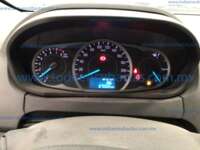 Ford Figo 2021 4p Energy L3/1.5 Man   2021 Ford Figo Ingreso Interiores 2