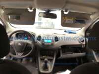 Ford Figo 2021 4p Energy L3/1.5 Man   2021 Ford Figo Ingreso Interiores 3