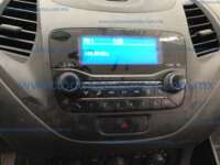 Ford Figo 2021 4p Energy L3/1.5 Man   2021 Ford Figo Ingreso Interiores 5