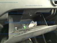 Ford Figo 2021 4p Energy L3/1.5 Man   2021 Ford Figo Ingreso Interiores 7