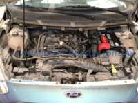 Ford Figo 2021 4p Energy L3/1.5 Man   2021 Ford Figo Ingreso Motor 1