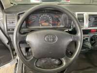 Toyota Hiace 2019 4p Superlarga Ventanas L4/2.7 Man 2019 Toyota Hiace Venta Interiores 1