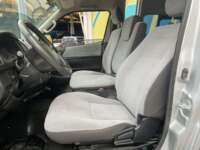 Toyota Hiace 2019 4p Superlarga Ventanas L4/2.7 Man 2019 Toyota Hiace Venta Interiores 11