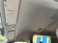 Toyota Hiace 2019 4p Superlarga Ventanas L4/2.7 Man 2019 Toyota Hiace Venta Interiores 14