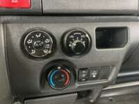 Toyota Hiace 2019 4p Superlarga Ventanas L4/2.7 Man 2019 Toyota Hiace Venta Interiores 6