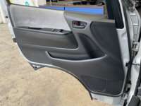 Toyota Hiace 2019 4p Superlarga Ventanas L4/2.7 Man 2019 Toyota Hiace Venta Interiores 10