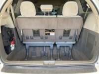 Toyota Sienna 2018 5p LE V6/3.5 Aut     2018 Toyota Sienna Venta Cajuela 1
