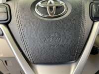 Toyota Sienna 2018 5p LE V6/3.5 Aut     2018 Toyota Sienna Venta Interiores 12