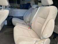 Toyota Sienna 2018 5p LE V6/3.5 Aut     2018 Toyota Sienna Venta Interiores 21