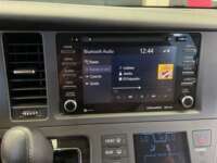 Toyota Sienna 2018 5p LE V6/3.5 Aut     2018 Toyota Sienna Venta Interiores 7