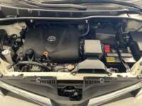 Toyota Sienna 2018 5p LE V6/3.5 Aut     2018 Toyota Sienna Venta Motor 2