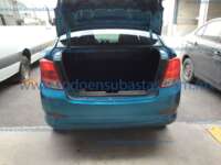 Chevrolet Beat 2020 4p NB LT L4/1.2 Man   2020 Chevrolet Beat Ingreso Cajuela 0