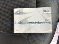 Chevrolet Beat 2020 4p NB LT L4/1.2 Man   2020 Chevrolet Beat Ingreso Documentos 0