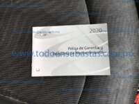 Chevrolet Beat 2020 4p NB LT L4/1.2 Man   2020 Chevrolet Beat Ingreso Documentos 1