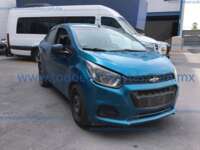 Chevrolet Beat 2020 4p NB LT L4/1.2 Man   2020 Chevrolet Beat Ingreso Exteriores 2