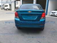 Chevrolet Beat 2020 4p NB LT L4/1.2 Man   2020 Chevrolet Beat Ingreso Exteriores 5
