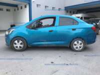 Chevrolet Beat 2020 4p NB LT L4/1.2 Man   2020 Chevrolet Beat Ingreso Exteriores 7