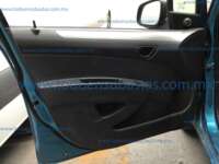 Chevrolet Beat 2020 4p NB LT L4/1.2 Man   2020 Chevrolet Beat Ingreso Interiores 0