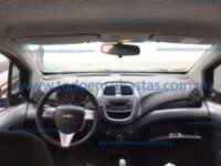 Chevrolet Beat 2020 4p NB LT L4/1.2 Man   2020 Chevrolet Beat Ingreso Interiores 13