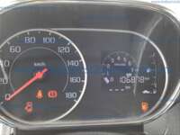 Chevrolet Beat 2020 4p NB LT L4/1.2 Man   2020 Chevrolet Beat Ingreso Interiores 4