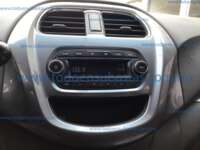 Chevrolet Beat 2020 4p NB LT L4/1.2 Man   2020 Chevrolet Beat Ingreso Interiores 5