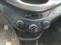 Chevrolet Beat 2020 4p NB LT L4/1.2 Man   2020 Chevrolet Beat Ingreso Interiores 6