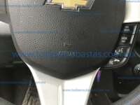 Chevrolet Beat 2020 4p NB LT L4/1.2 Man   2020 Chevrolet Beat Ingreso Interiores 9