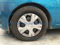 Chevrolet Beat 2020 4p NB LT L4/1.2 Man   2020 Chevrolet Beat Ingreso Llantas 9